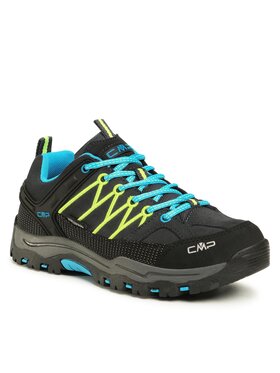 CMP Trekkings CMP Rigel Low Trekking Shoes Wp 3Q13244J Gri