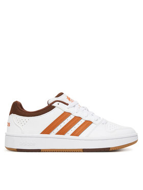 adidas Снікерcи adidas Hoops Classic J KI1071 Білий
