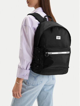 Reebok Рюкзак Reebok CWBEO-RBK-WS-004-09 Чорний