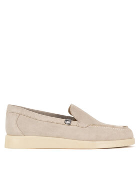 G-Star Мокасини G-Star Raw GILI-118908 Бежевий
