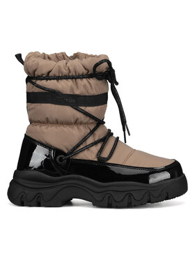 DeeZee Snehule DeeZee CF2959-1 Béžová