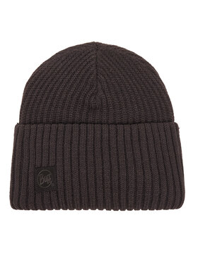 Buff Cepure Buff Knitted Hat Rutger 129694.901.10 Pelēks