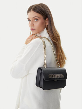 Steve Madden Сумка Steve Madden Bstakes-2 SM13001826 Чорний