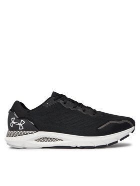 Under Armour Skriešanas apavi Under Armour Ua Hovr Sonic 6 3026121-001 Melns