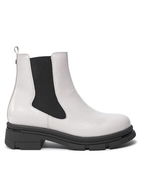 Caprice Botines Caprice 9-25428-43 Blanco