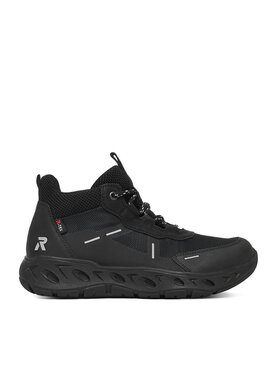 Rieker Sneakers Rieker CEO-M6500-00 Schwarz