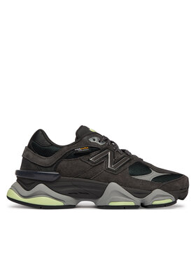 New Balance Laisvalaikio batai New Balance U90602P8 W Pilka