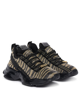 Steve Madden Sportcipők Steve Madden Maxilla-S 11003512 Fekete
