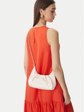 Furla Сумка Furla Delia Mini WE00837 BX2269 CN PNN00 Білий