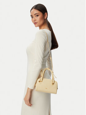 Furla Сумка Furla Poppy Mini WE00915 BX4573 CN DFM00 Світло-жовтий