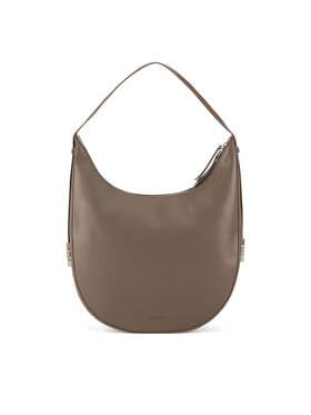 GINO ROSSI Kabelka Gino Rossi TYLO0999 Béžová