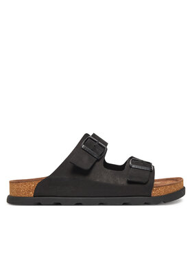 Rieker Şlapi Rieker 21190-00 Negru