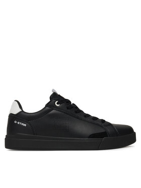 G-Star Снікерcи G-Star Raw V5-10501L Чорний
