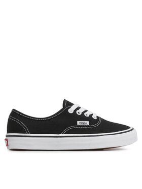 Vans Tenis superge Vans Authentic VN000EE3BLK1 Črna