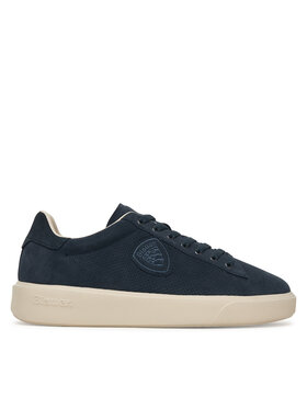 Blauer Снікерcи Blauer S6BUCK12/SUP Cиній
