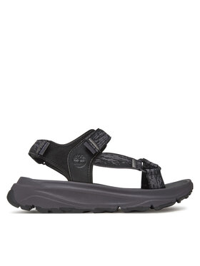 Timberland Sandály Timberland Motion Dune TB0A41R8ETY1 Černá