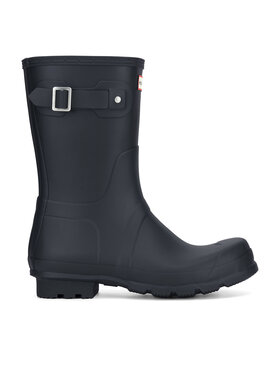 Hunter Kalosze Hunter MFS9000RMA Granatowy