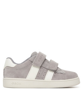 Geox Sneakers Geox J Eclyper Boy J65LSC 022BC C0579 M Grau