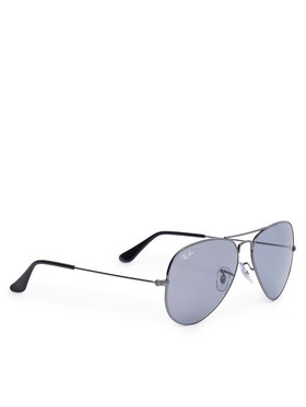 Ray-Ban Okulary przeciwsłoneczne Ray-Ban 0RB3025 Czarny
