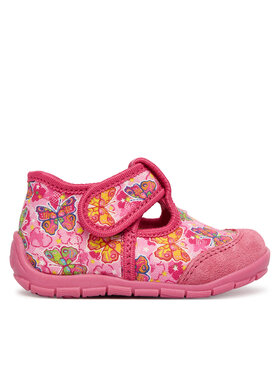 Froddo Тапочки Froddo Classic Slippers G1700444-4 M Рожевий
