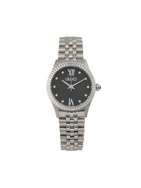 Liu Jo Hodinky Liu Jo Tiny TLJ2422 Stříbrná