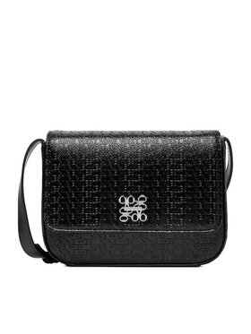 Nine West Kabelka Nine West CEO-HAMPSHIRE-I-LDA8176 Černá