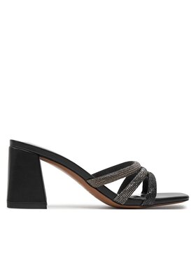 Call It Spring Iešļūcenes Call It Spring Crown 13595395 Melns