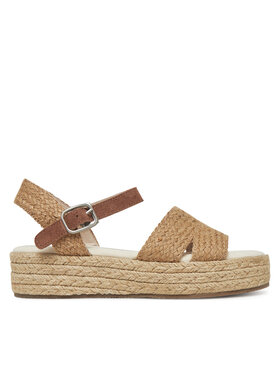 EMU Australia Espadrilky EMU Australia Mackenzie W13170 Béžová