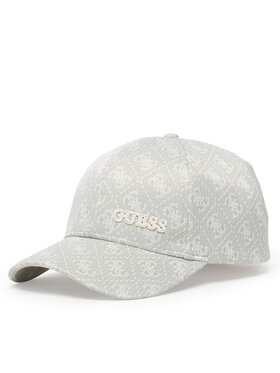 Guess Șapcă Guess V6GZ04 K3283 Gri