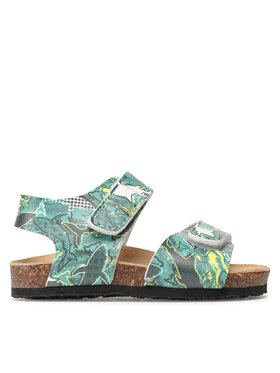 Primigi Sandále Primigi 1929600 M Zelená