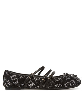 PINKO Baleríny PINKO Gioia 10 SD0299 E025 Čierna