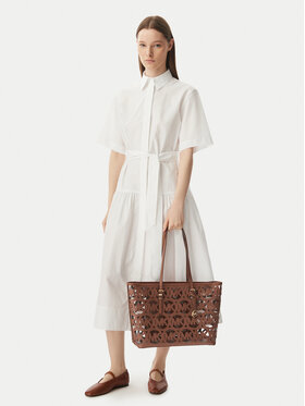 MICHAEL Michael Kors Сумка MICHAEL Michael Kors 30S6GQNT9O Коричневий