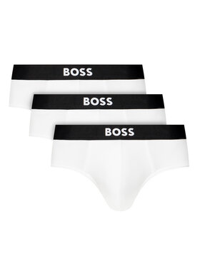 BOSS BOSS Set slip gaćica﻿ 50546561 Bijela