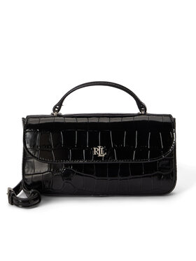 LAUREN RALPH LAUREN Borsetta LAUREN RALPH LAUREN 432P18681001 Nero