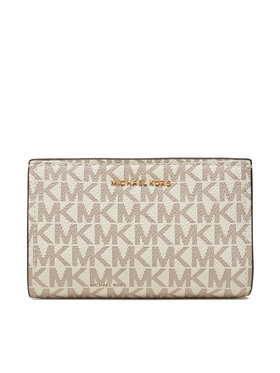 MICHAEL Michael Kors Гаманець MICHAEL Michael Kors Bryant 32S5GYTZ2B Бежевий