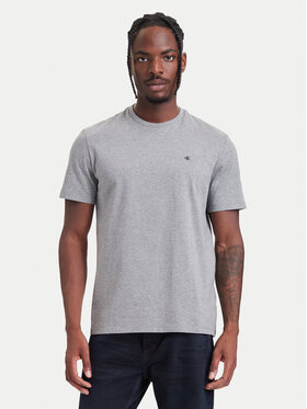Calvin Klein Jeans Calvin Klein Jeans Camiseta LV14RD254G Gris Regular Fit