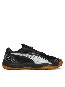Puma Взуття у спортзал Puma Solarflash III 107850 06 Чорний