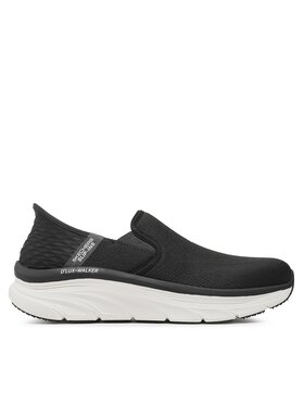 Skechers Snīkeri Skechers Orford 232455/BLK Melns