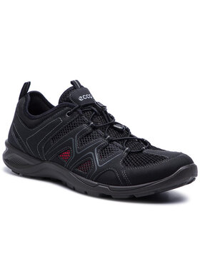 ECCO Bakancs ECCO Terracruise Lt 82577451052 Fekete