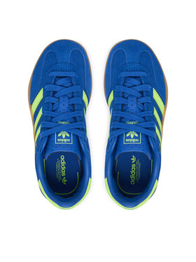adidas Sportcipők adidas Gazelle Indoor KJ2302 Kék