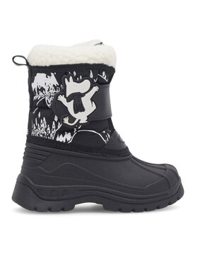 Moomin Sniega zābaki Moomin CM-AW23-216MMN Melns