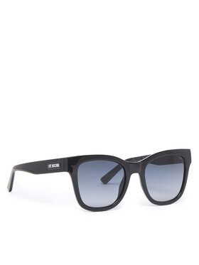 LOVE MOSCHINO Сонцезахисні окуляри LOVE MOSCHINO MOL104/S 208541 Чорний
