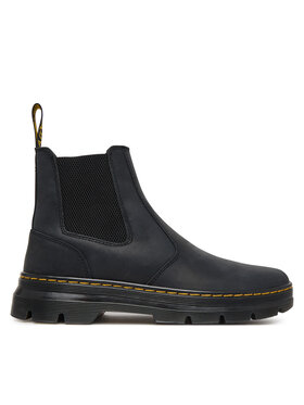 Dr. Martens Челсі Dr. Martens Embury DM26002001 Чорний