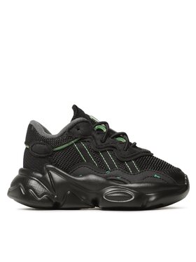 adidas Снікерcи adidas OZWEEGO Shoes HR0242 Чорний