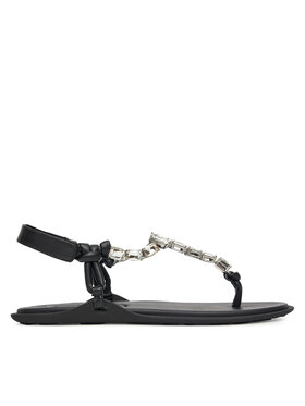 Badura Sandály Badura CALLIO-V1898-103-1 Černá