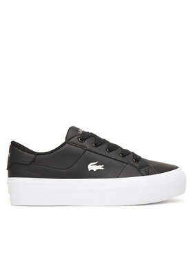 Lacoste Snīkeri Lacoste Ziane 7-50CFA0035 Melns