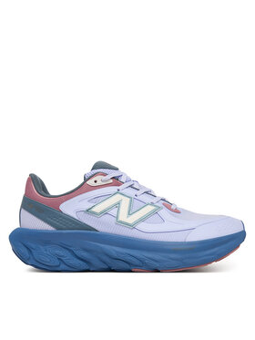 New Balance Sneakersy New Balance UTRN6F4 Fioletowy