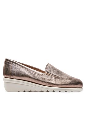 Caprice Īsi apavi Caprice 9-24701-42 Pelēks