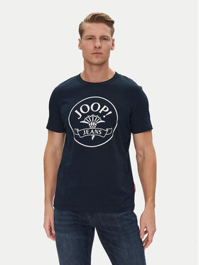JOOP! Jeans JOOP! Jeans T-shirt 30045679 Blu scuro Modern Fit