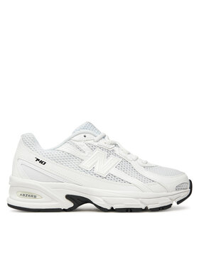 New Balance Sneakers New Balance U740WW2 W Weiß